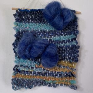 Mini Weaving 2