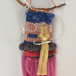 Mini Weaving 4